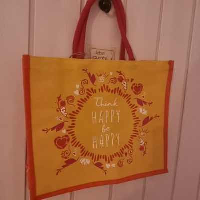 Sauna-Tasche