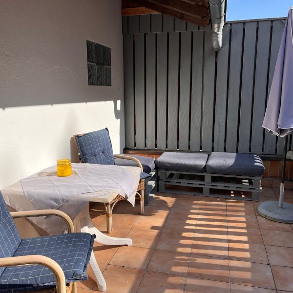 Terrasse Zi 4